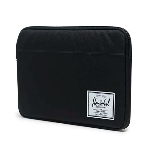 herschel anchor sleeve|herschel laptop sleeve 13 inch.